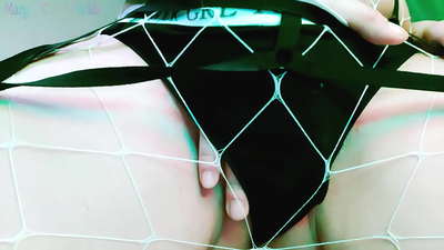 போர்னோ ஃபெடிஷ்